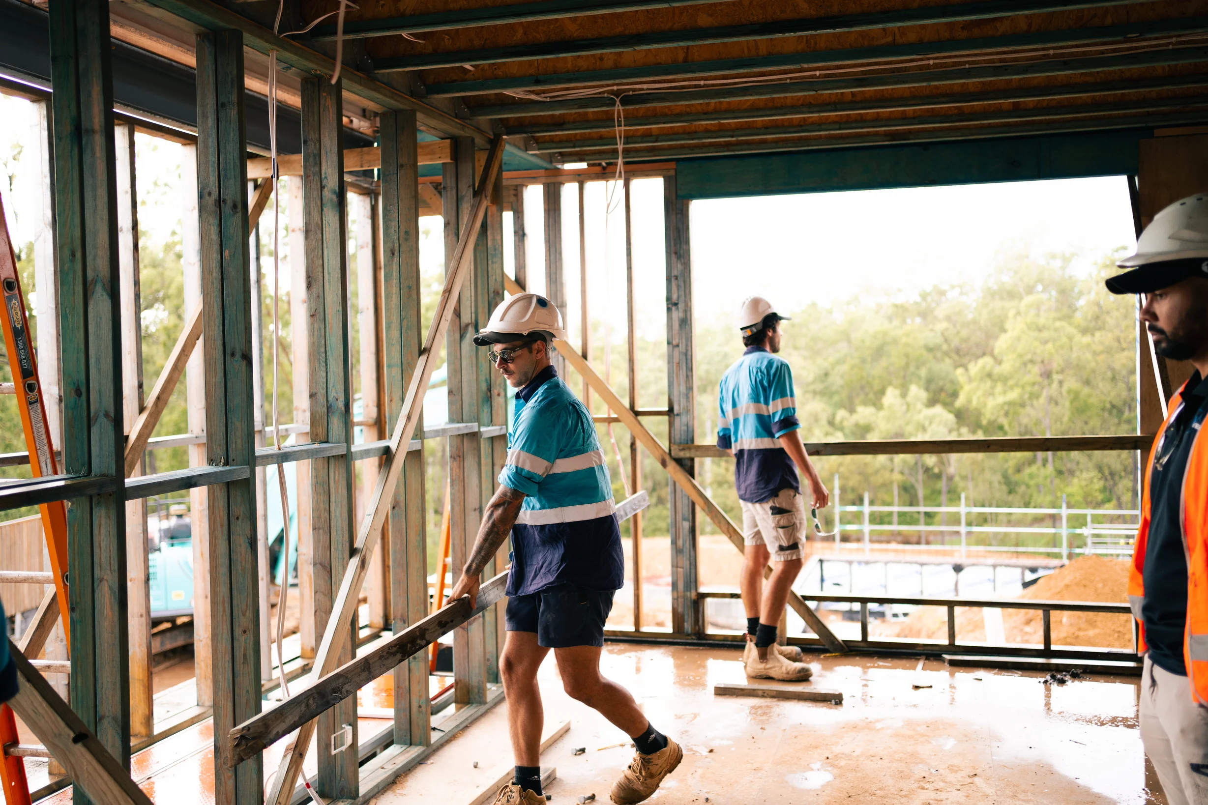 Oakmont — 61 Terraces by Azure – Image 2