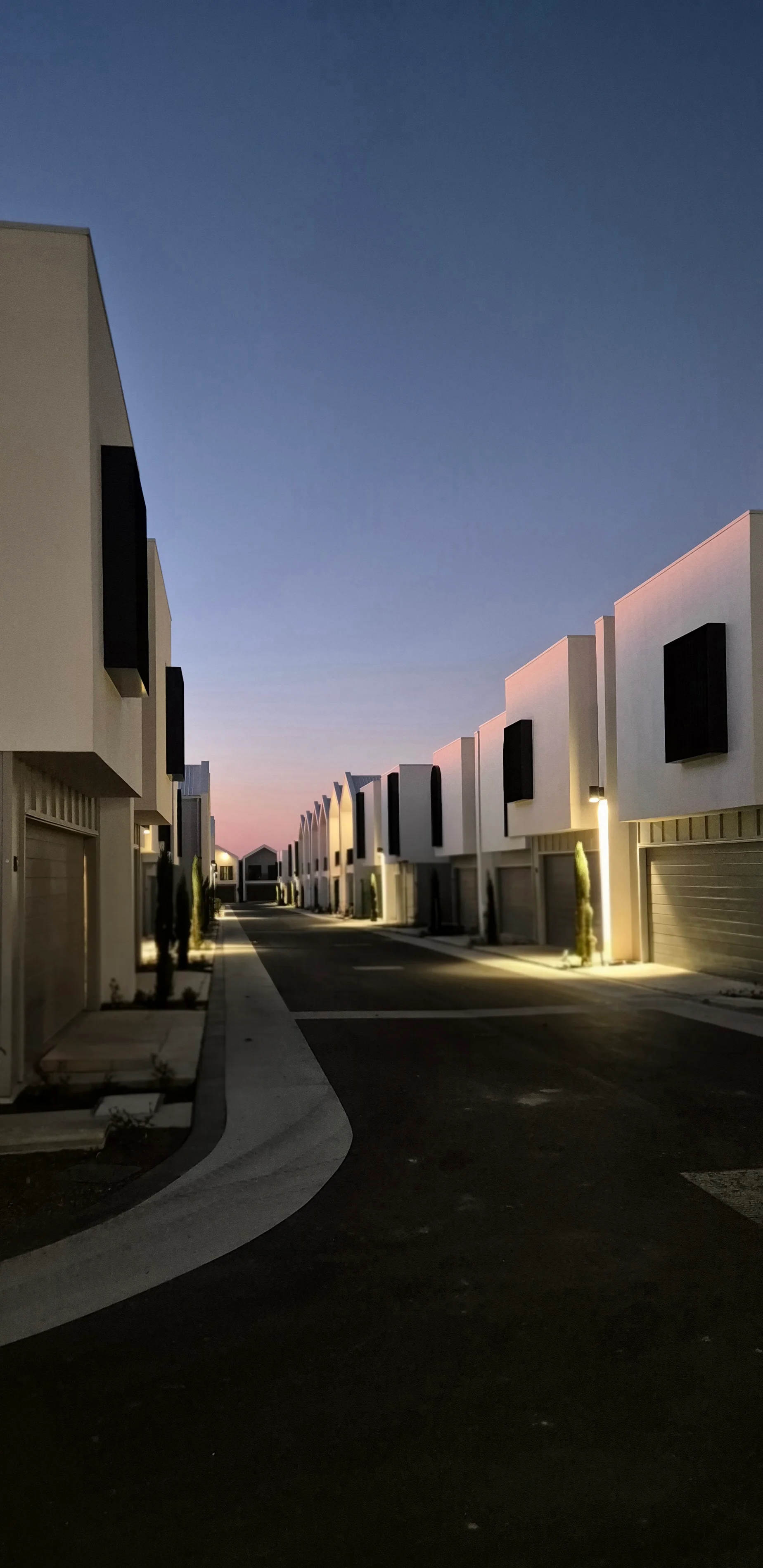 Saville Edition — 90 Terrace Homes – Image 2