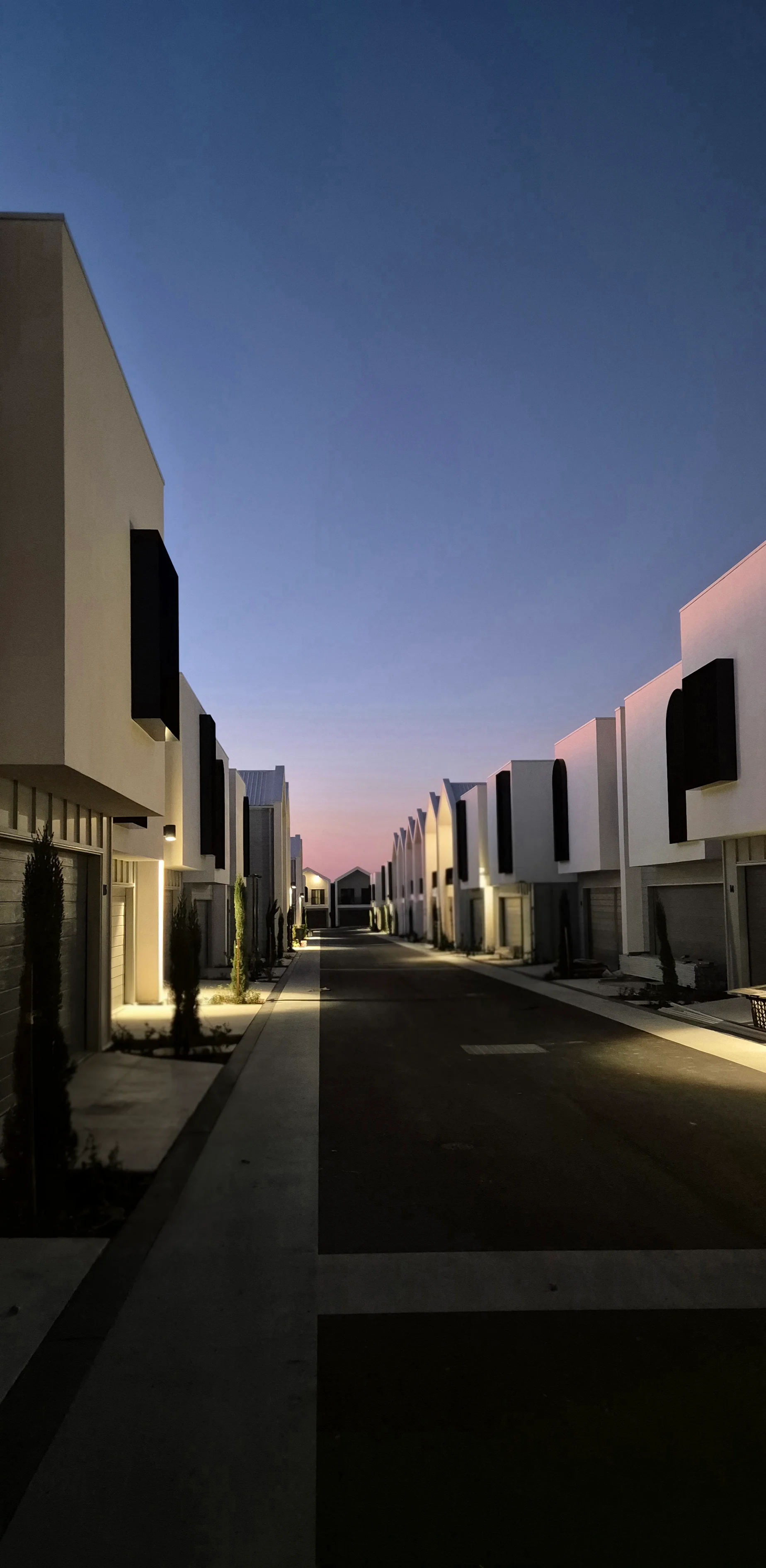 Saville Edition — 90 Terrace Homes – Image 3